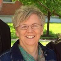 Diana Bowman