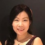 Lie Tjia Ling Indrawati