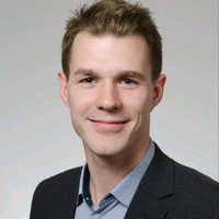 Benjamin Kiefmann