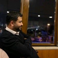 Koray Çalışkan