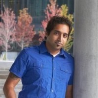 Jitin Sondhi