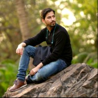 Tushar Mahadik