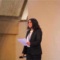 Kripa Arora