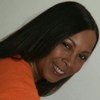 Ericka Williams