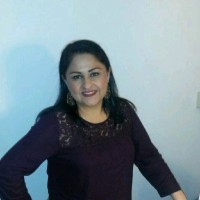Mariam Raoufi