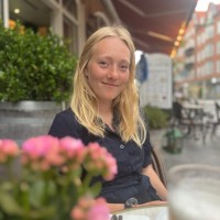 Ida Marie Lykke Elsborg