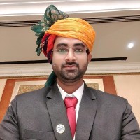 Dheeraj Gupta