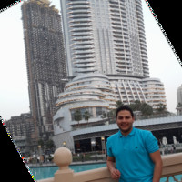 Ahmed Fakhry