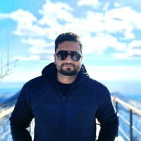 Ahmad Fraz