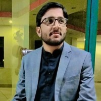Muhammad Ibrahim, PhD