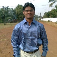 Nirmal Nayak