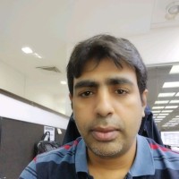Abdul Shoeb Mohammed