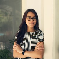 Fiona Rosalyn