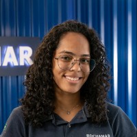 Thayná Monteiro