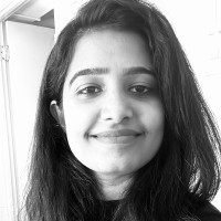 Varshitha C