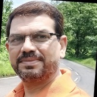 mohammed khursheed