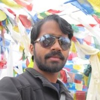 Tulshidas Manjarekar