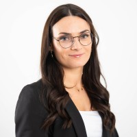 Myriam Huber (Gomes De Melo)