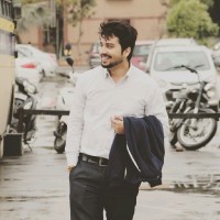 Abhinav Thakur