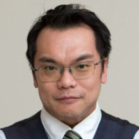Gavin Chan