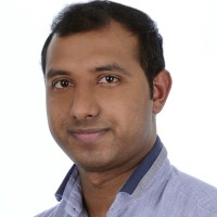 Libin Samuel