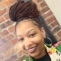 Jazmin Eaddy