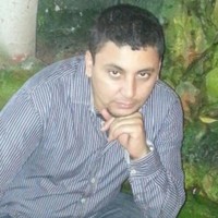 Ahmed El Madyouni