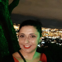 Carolina Páez Martínez