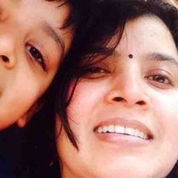 Bharti Chauhan