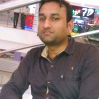 Vipin Garg