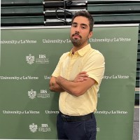 Nicolas Mendonça