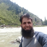 Zahid Butt