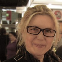 Sonja Egger
