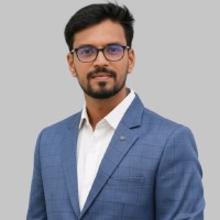 Sai Vijay Reddy Kandadi