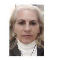 Virginia Carrillo