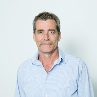 Shane Crossley