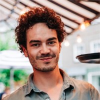 Niek Oostvogel