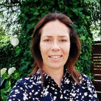 Martine Zwemmer