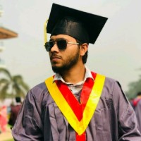 Abdullah Al Imran