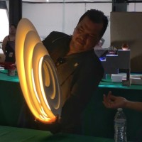 ARQ. ANGEL VILLARREAL