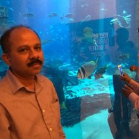 Reji Kuttipravan Raghavan