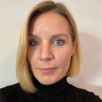 Caroline Sandman