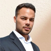Alexander García Jiménez