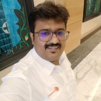 Senthil C