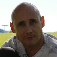 Joshua Bronte