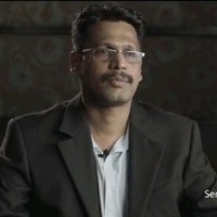 Pradeep Kumar A.
