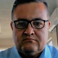 Miguel Alvarado Suarez