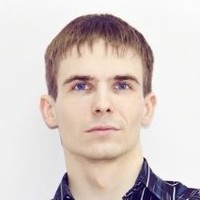 Алексей Щербаков