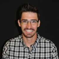 Harrison Potrzeba