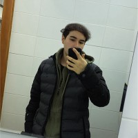 Marcelo Saldias Cabezas